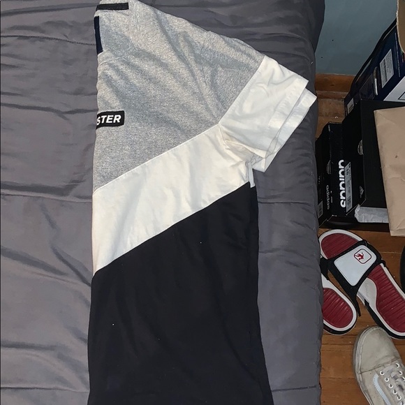 Hollister Box Logo - Picture 3 of 3